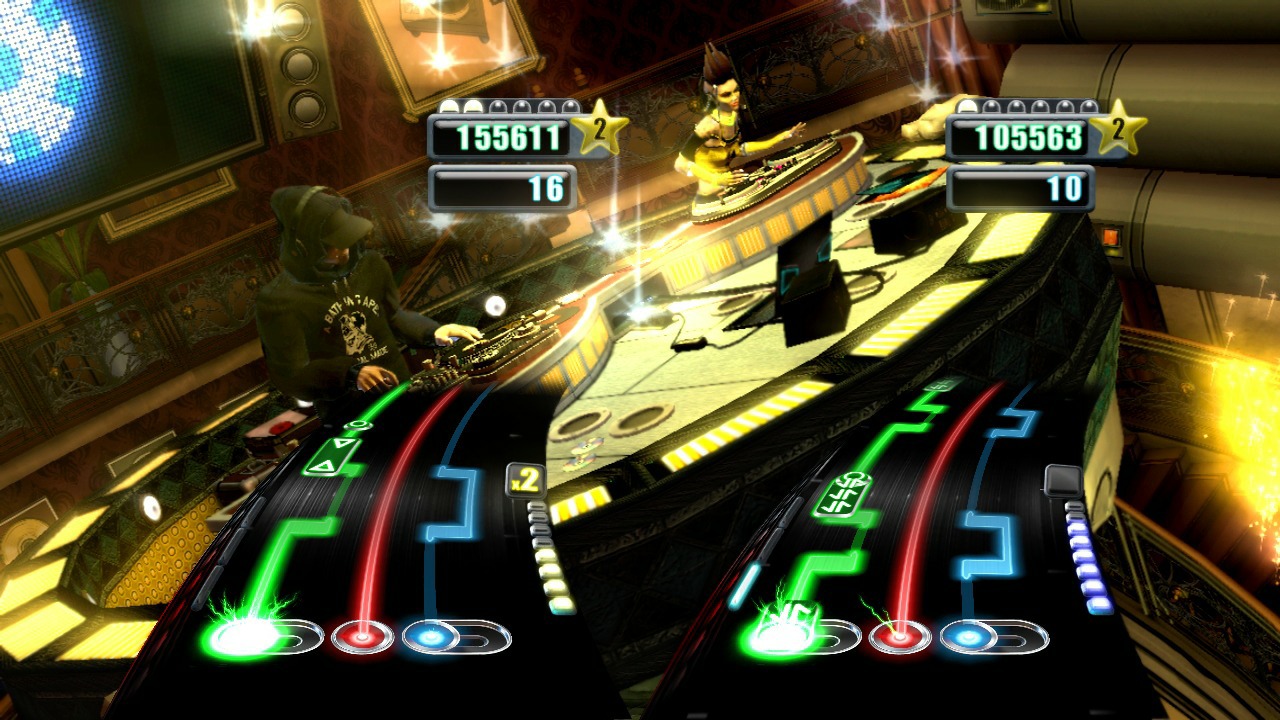 DJ Hero - Imagen 47